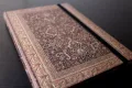 Немски тефтер планер 2024г Paperblanks, снимка 3