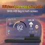 Поставка за навигация и смартфон за автомобилно табло, снимка 4