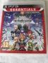 PS3 Kingdom Hearts 2, снимка 1
