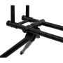 Шаранска стойка за 5 въдици CARP PRO ROD POD Black Matt, снимка 2