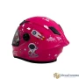 Детска каска 506 - размер М - Розово, снимка 5