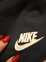 Нов  100% оригинален мъжки черен панталон долнище Nike nike Найк , снимка 5