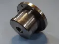 съединител еластичен SIMPLAFLEX FN35 H7 Ф28 spring shaft coupling, снимка 2