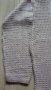 Нов дамски пуловер ХL-XXL, снимка 4
