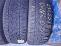 235 55 18 DUNLOP 4броя зимни , снимка 2