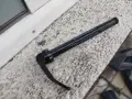 Проходна ос за велосипед колело rock shox 15 на 100, снимка 1