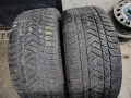 2бр.зимни гуми PIRELLI 275 45 21 DOT22 цена за брой, снимка 1
