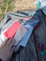 Палатка двуслойна, снимка 3