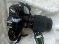 Фотоапарат,,Nikkormat,на Никон, снимка 5