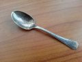 Сребърна лъжичка франция, снимка 7