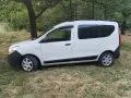 Докер 1.5dci,Климатик, k9k, N1, снимка 10