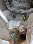 Камина за вграждане.Аквариум,тип "гилотина", снимка 3