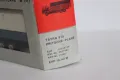 MAB MOBILE H0 1/87 TATRA КАМИОН МОДЕЛ ТИР ИГРАЧКА, снимка 2