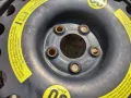 17 резервна джанта патерица 5х112 Mercedes A B C E Class 155/70/17, снимка 5