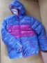 Дамска ДВУЛИЦЕВА пухенка The north face, снимка 1