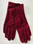 Дамски ръкавици фина вълна - 38, снимка 2