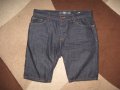 Къси дънки S.OLIVER  мъжки,М-Л, снимка 2