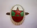 . Военна Кокарда ., снимка 1