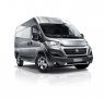 Стъкло за огледало за Fiat Ducato, Citroen Jumper, Peugeot Boxer 2006-, Захват 11см, снимка 2