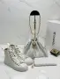 Chanel Кецове👟Дамски Маратонки👟Дамски Спортни Обувки Шанел Код SEM-667, снимка 16