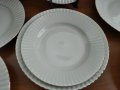 Стар български порцелан чинии , снимка 6