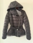 RINO&PELLE Holland яке, вталено, качулка., снимка 15