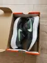 Маратонки  Nike черни със зелено , снимка 2