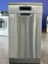  Съдомиялна AEG ProClean F77420MOP (Инокс, 45 см) – С 6 месеца гаранция!, снимка 3