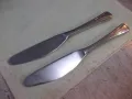 Лот от 2 бр. сервизни ножа, снимка 4
