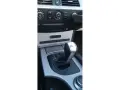 Дълга кожена топка за автоматичен скоростен лост BMW, снимка 6