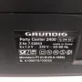 НАЙ ДОБРАТА ОФЕРТА  Рдио касетофон Grundig Party Cente 2400, снимка 9