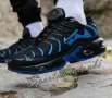 Nike Air Tn дамски маратонки , снимка 4