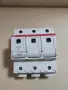 Разединител товар 3P 63A ILTS-E3 ABB, снимка 1