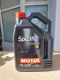 Моторно масло MOTUL 504/507