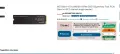 4TB 4000GB Western Digital Black SN850X SSD M.2 NVMe PCIe Gen 4, 7300MB/s read 6600MB/s write НОВ, снимка 8