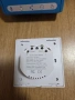 Превключвател за щори Maxcio WF-CS01, Wi-Fi 2.4GHz, гласово управление Alexa и Google Home, снимка 2