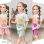 Летни комплекти за момиче , снимка 2
