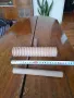 Стар дървен музикален инструмент, снимка 4