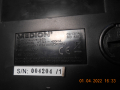  Medion MD 83935 radiо clock alarm proector, снимка 9