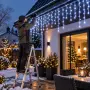 LED коледни лампички, снимка 2