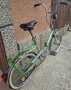 Велосипед сгъваем Балкан / Балканче тип Пони 20 цола Ретро, снимка 6