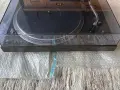 Technics SL-1610 Black, снимка 1