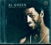Al Green-True love a collection, снимка 1 - CD дискове - 37729835