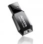 USB Fash Memory 32G USB2.0 A-DATA UV100 Black Флаш Памет, снимка 2