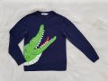 Детски пуловер H&M 6-8 години, снимка 1 - Детски пуловери и жилетки - 42843686