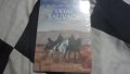 DVD на известен френски филм L'etat sauvage, снимка 1 - DVD филми - 42305051