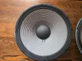 Говорители15 inca JBL 2226 16 oma, снимка 8