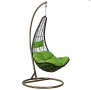 Градинска Люлка “ЛюлкаStyle” – Уют и Лукс в Едно за Вашето Открито Пространство!, снимка 3