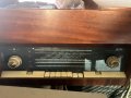 Ретро радиограмофон Акорд 102, снимка 1 - Антикварни и старинни предмети - 42697770