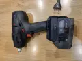 акумулаторен гайковерт wurt ASS 18-1/2 compact, снимка 3